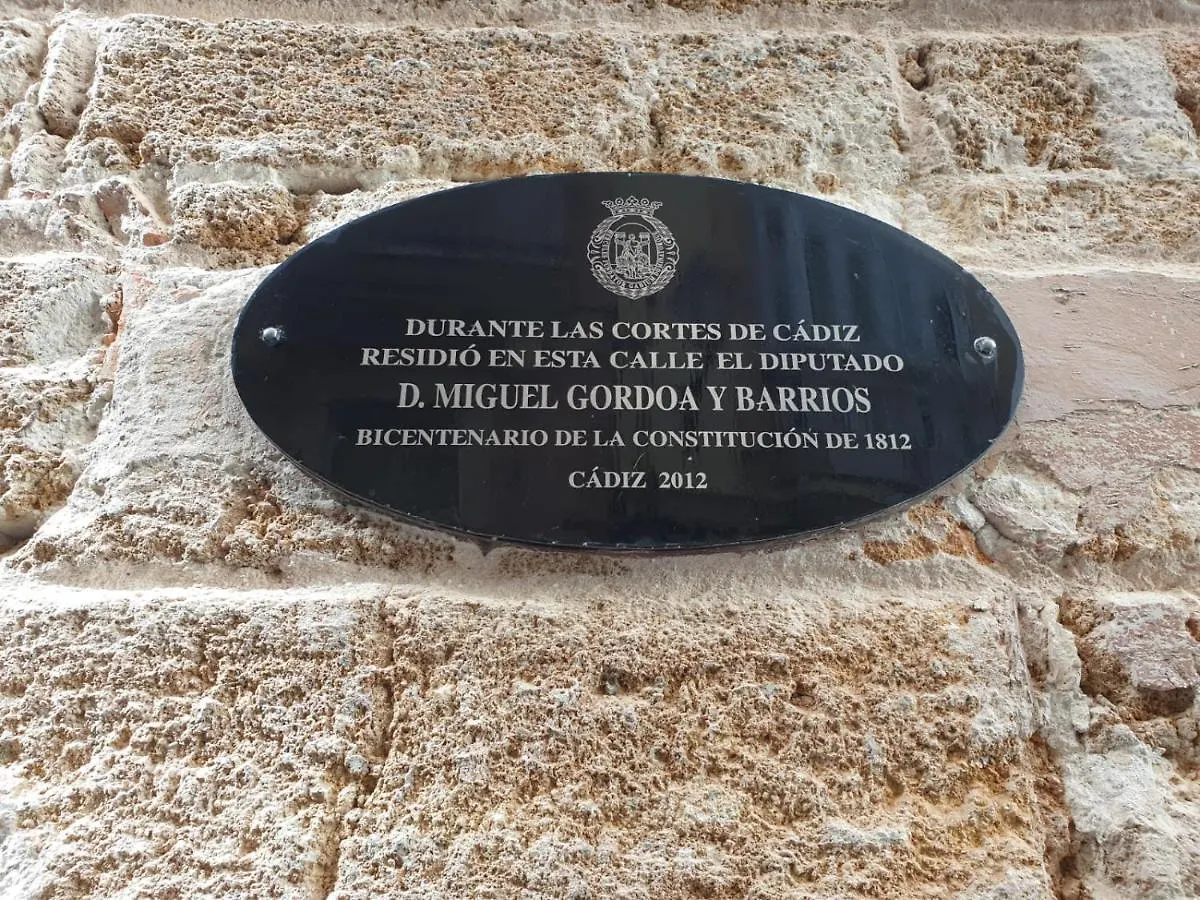 Planeta Cadiz Hostel