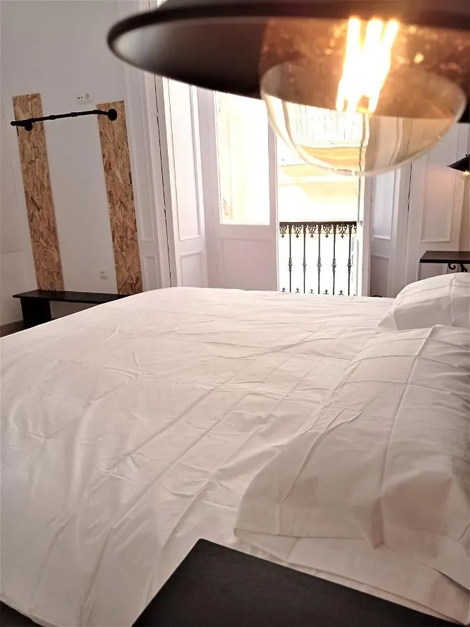 Planeta Cadiz Hostel Spain