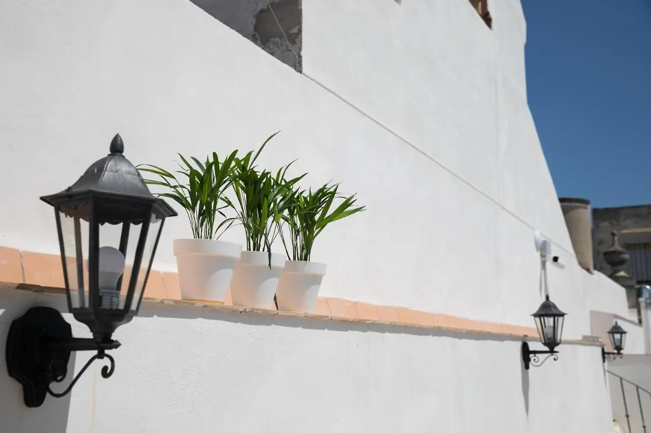 Planeta Cadiz Hostel 0*,  Spain