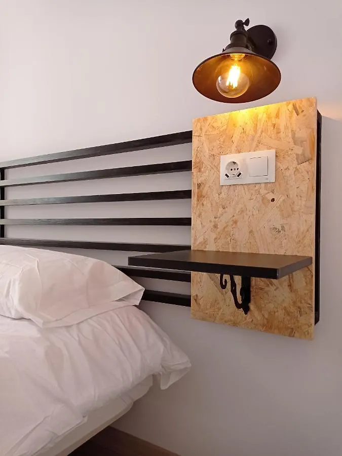 Planeta Cadiz Hostel
