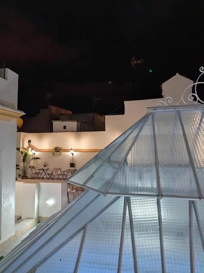 Planeta Cadiz Hostel