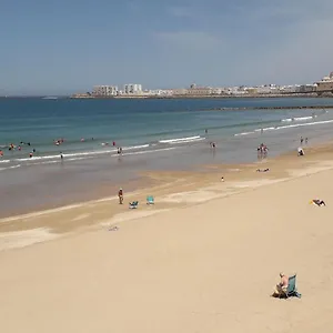 La Nube De San Miguel Cádiz