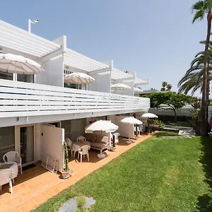 Appartamento El Capricho Maspalomas (Gran Canaria)