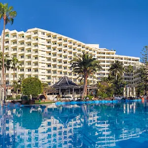 H10 Palmeras 4*, Playa de las Americas (Tenerife) Spain