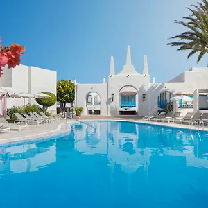 Alua Fuerteventura 4*, Corralejo Spanien