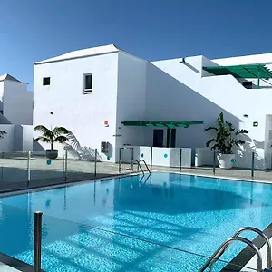 Appartamento Celeste Costa Teguise