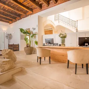 Icon Roseto Hotell Palma de Mallorca