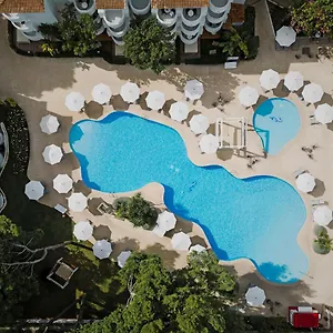 Prinsotel La Pineda 4*, Cala Ratjada (Mallorca) Spanien