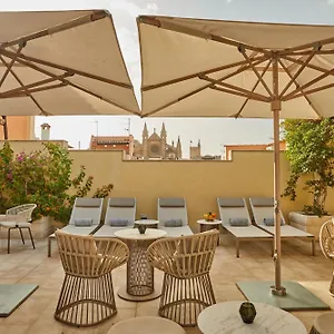 Palacio Marques (adults Only) Hotell Palma de Mallorca