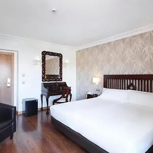 Sercotel President 4*, Figueres (Girona) Spain