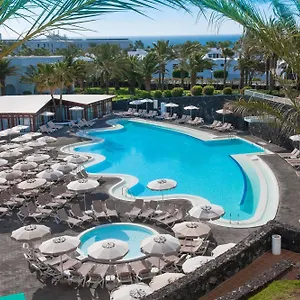 Relaxia Olivina 4*, Puerto del Carmen (Lanzarote) Spain