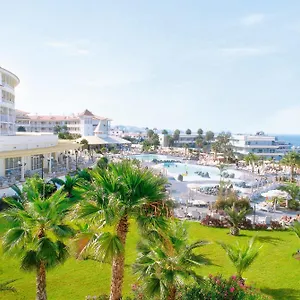 Riu Arecas (adults Only) 4*, Costa Adeje (Tenerife) Spanien