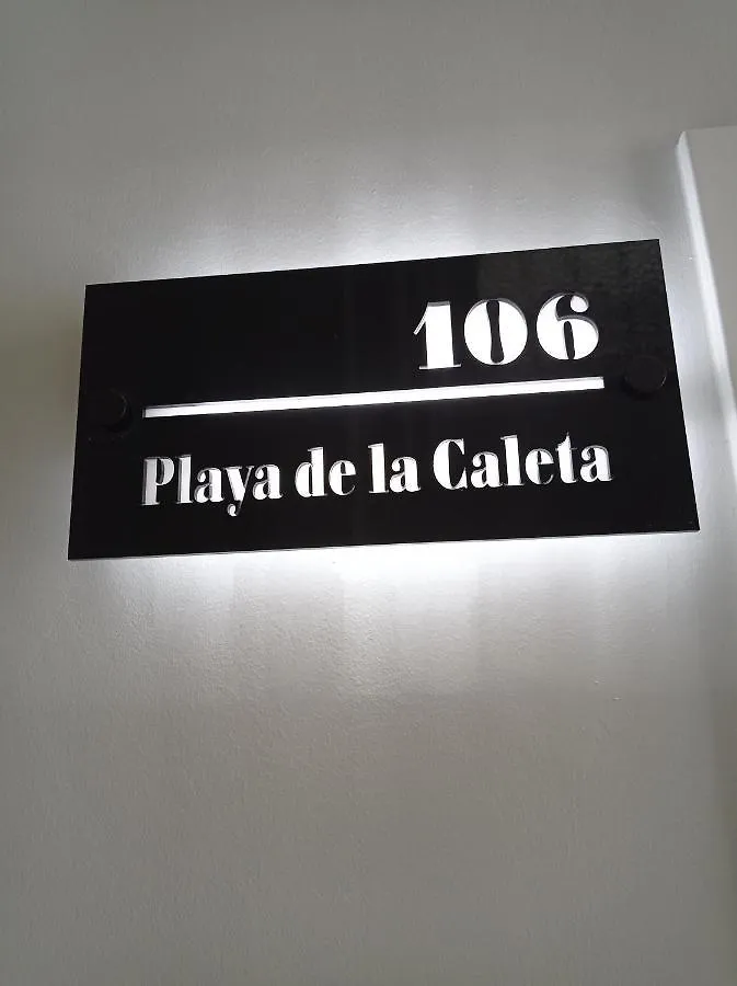 Planeta Cadiz Hostel