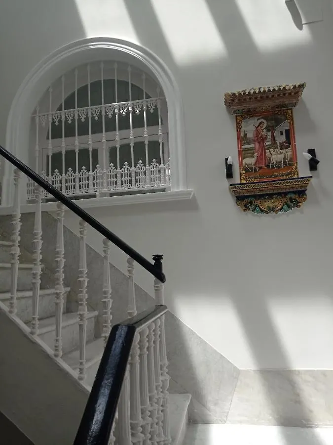 Planeta Cadiz Hostel